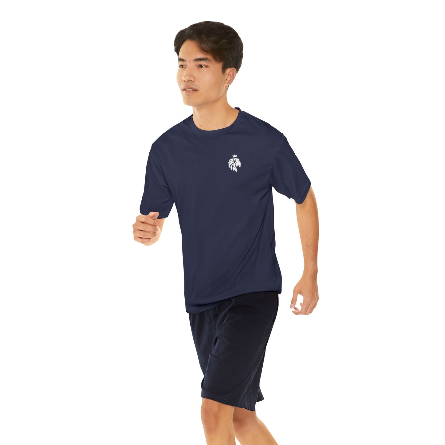 OGKROE Performance Tee