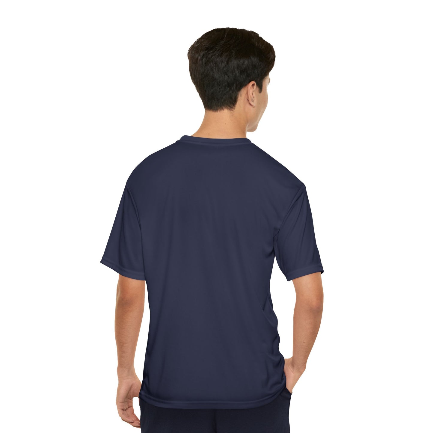 OGKROE Performance Tee