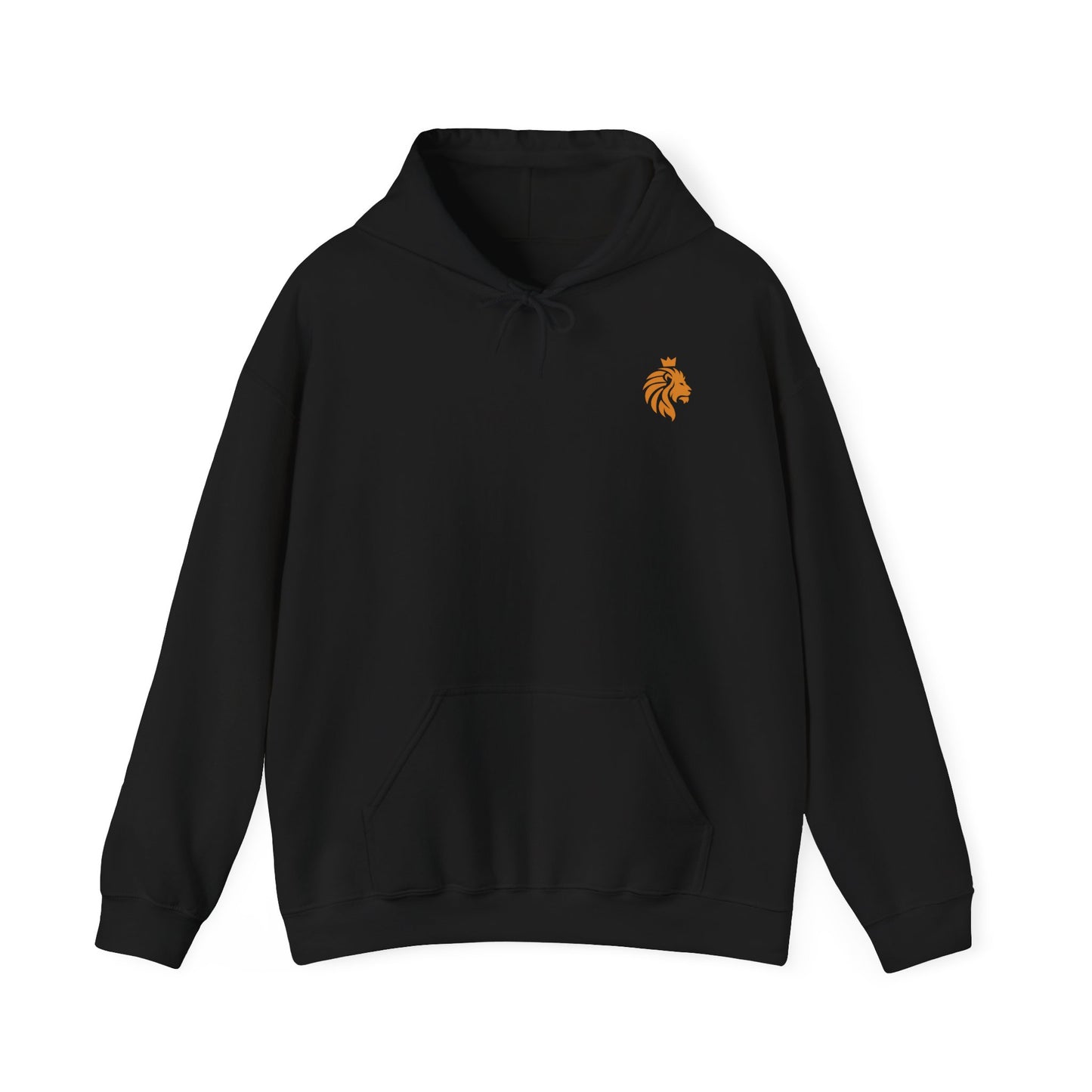 OGKROE "More Than Racing" Hoodie