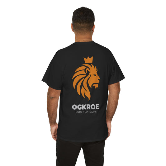 OGKROE "More Than Racing" T-Shirt
