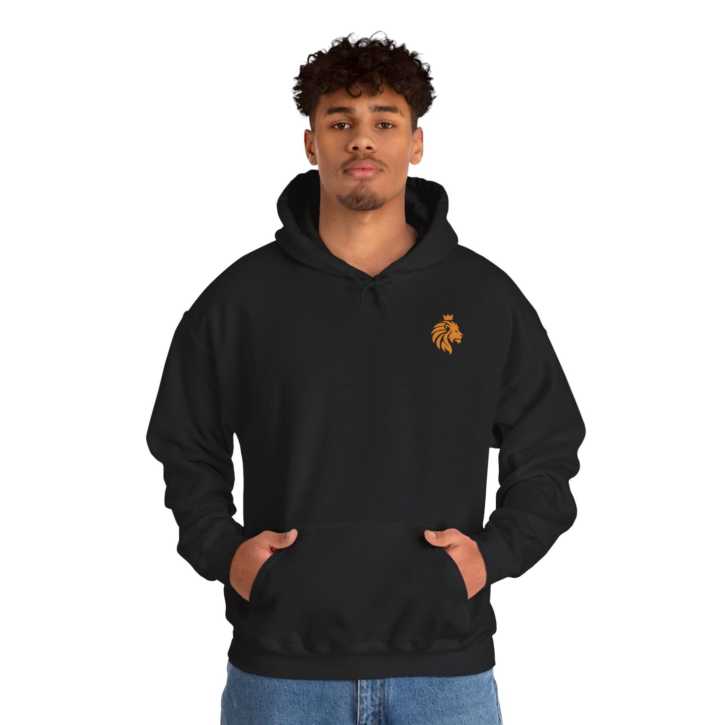 OGKROE "More Than Racing" Hoodie
