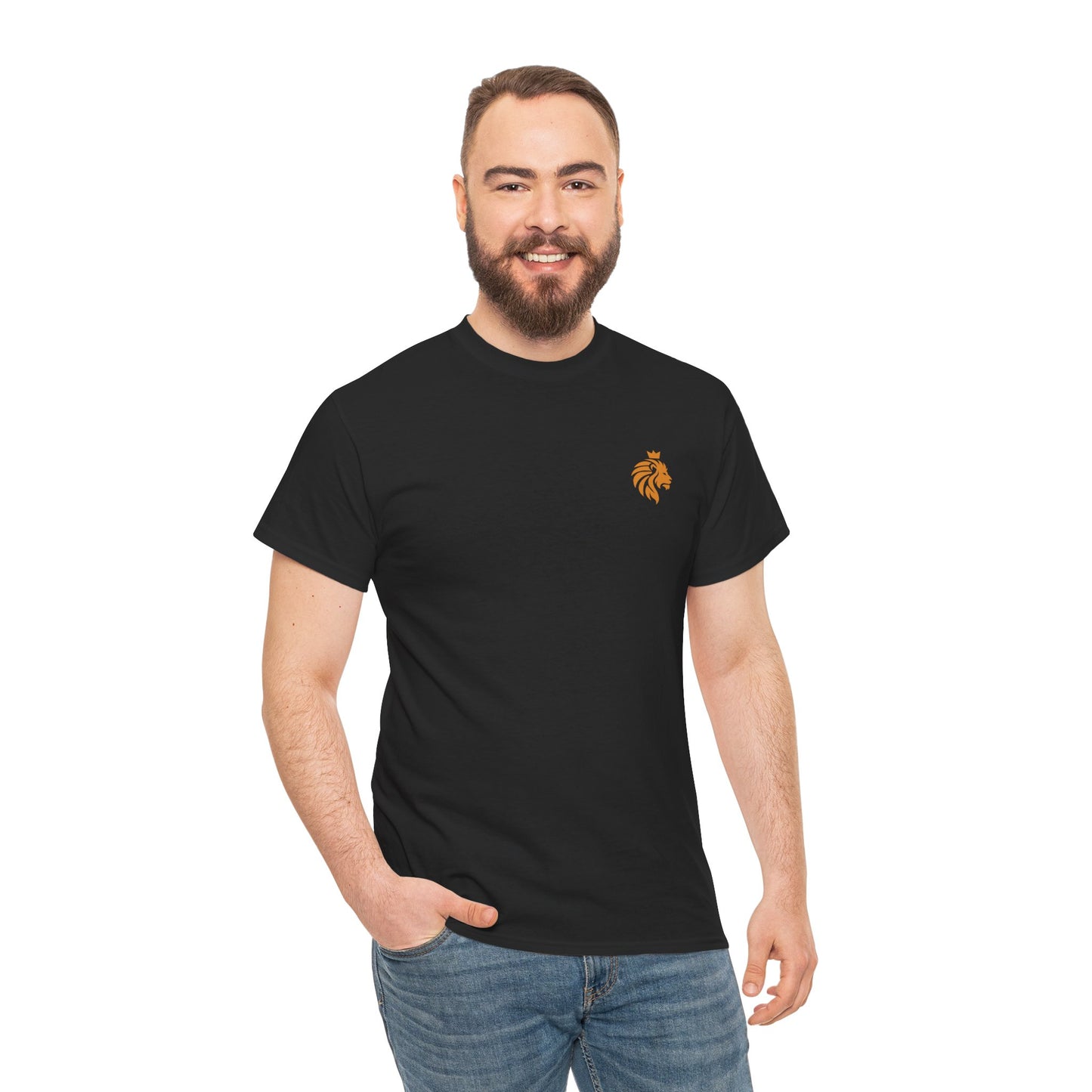 OGKROE "More Than Racing" T-Shirt