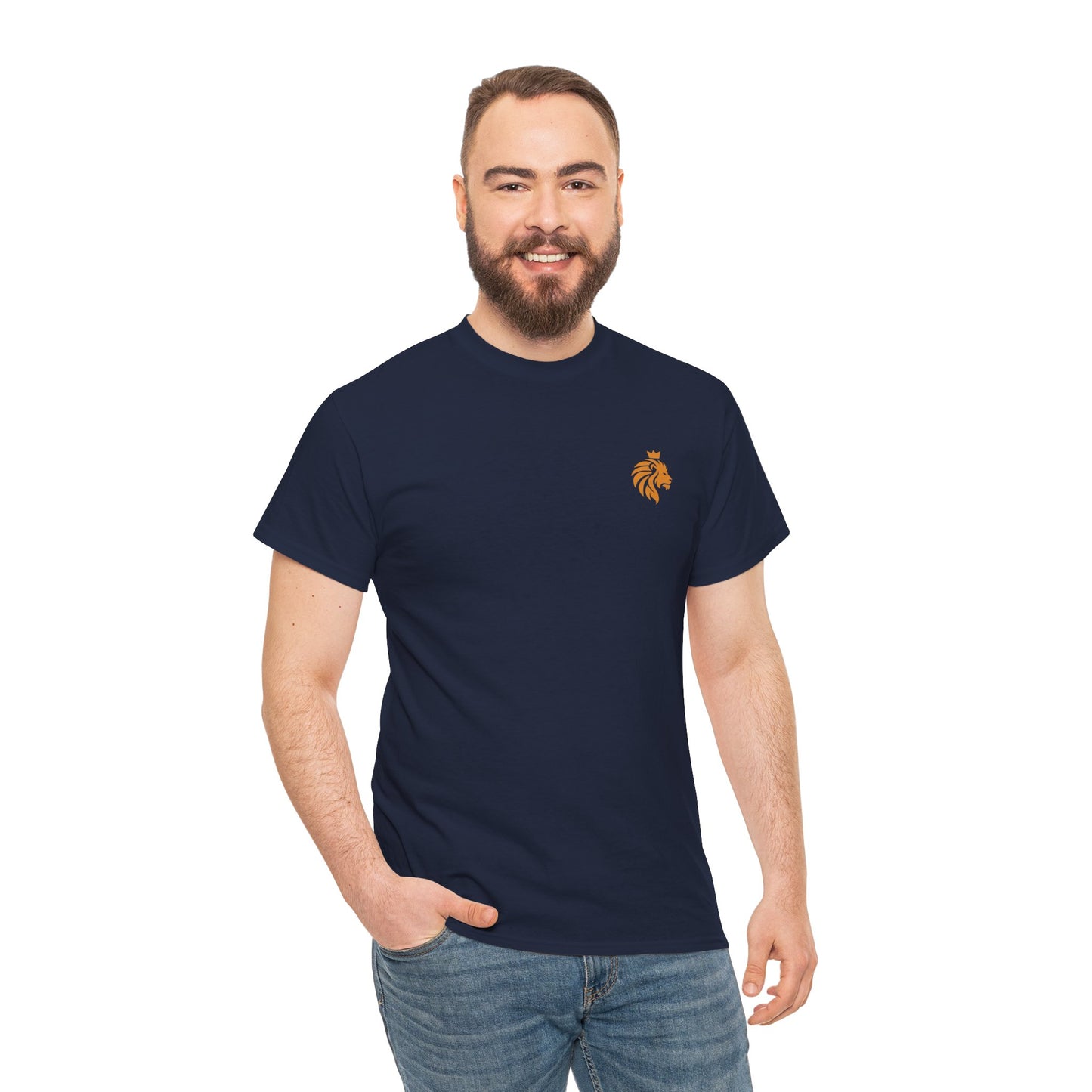 OGKROE "More Than Racing" T-Shirt