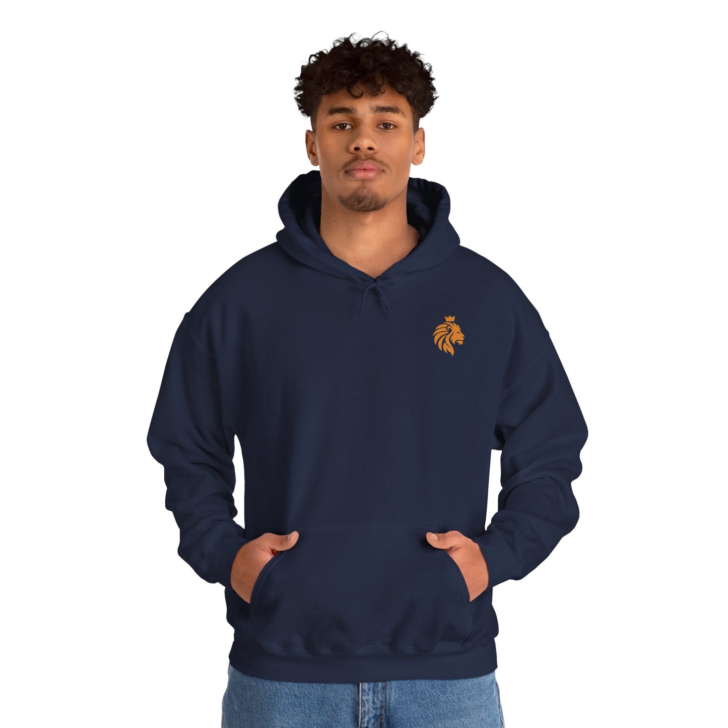 OGKROE "More Than Racing" Hoodie