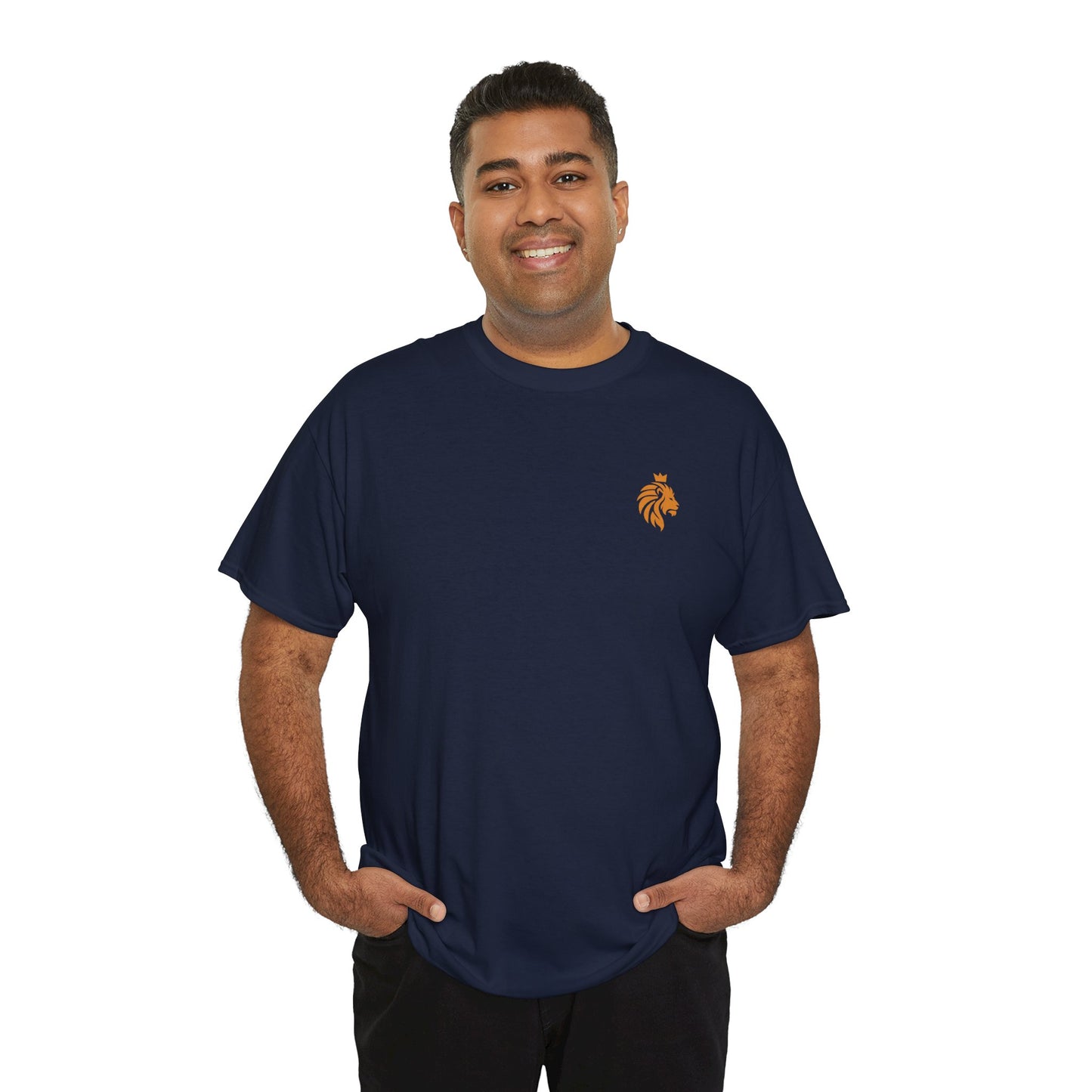 OGKROE "More Than Racing" T-Shirt