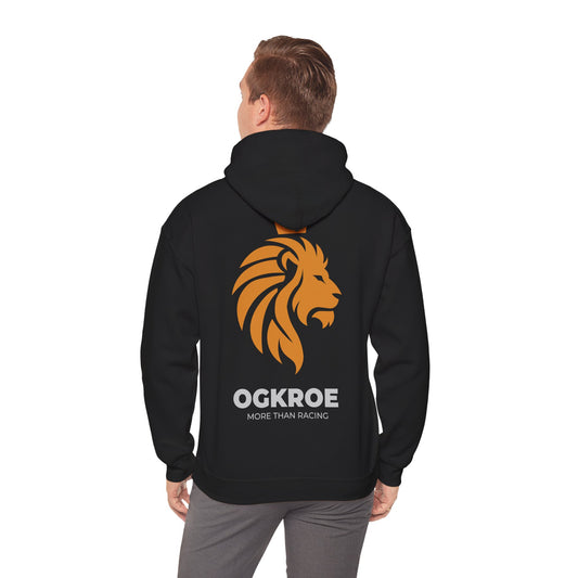OGKROE "More Than Racing" Hoodie