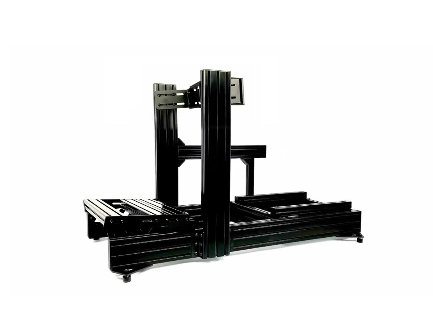 SimXPro® XT120 - Black Powder coating