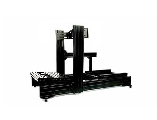 SimXPro® XT120 - Black Powder coating